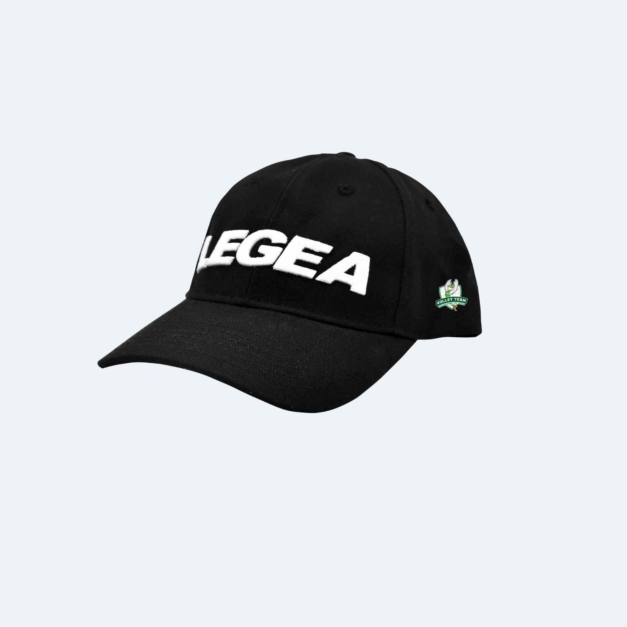 Gorra con visera - Equipo de voleibol San Giacomo