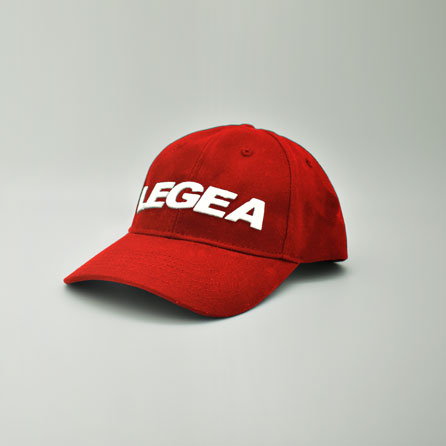 Cappello da outdoor e trekking in cotone