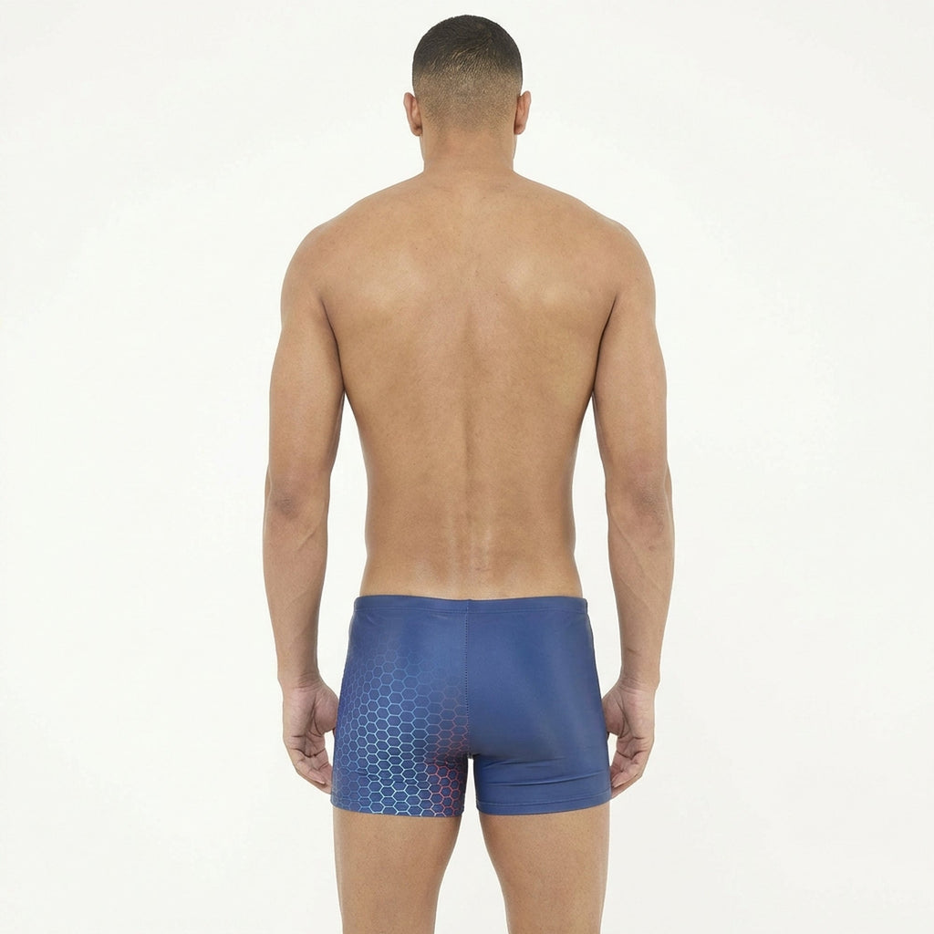 Costume Da Nuoto Arrakis - oversize
