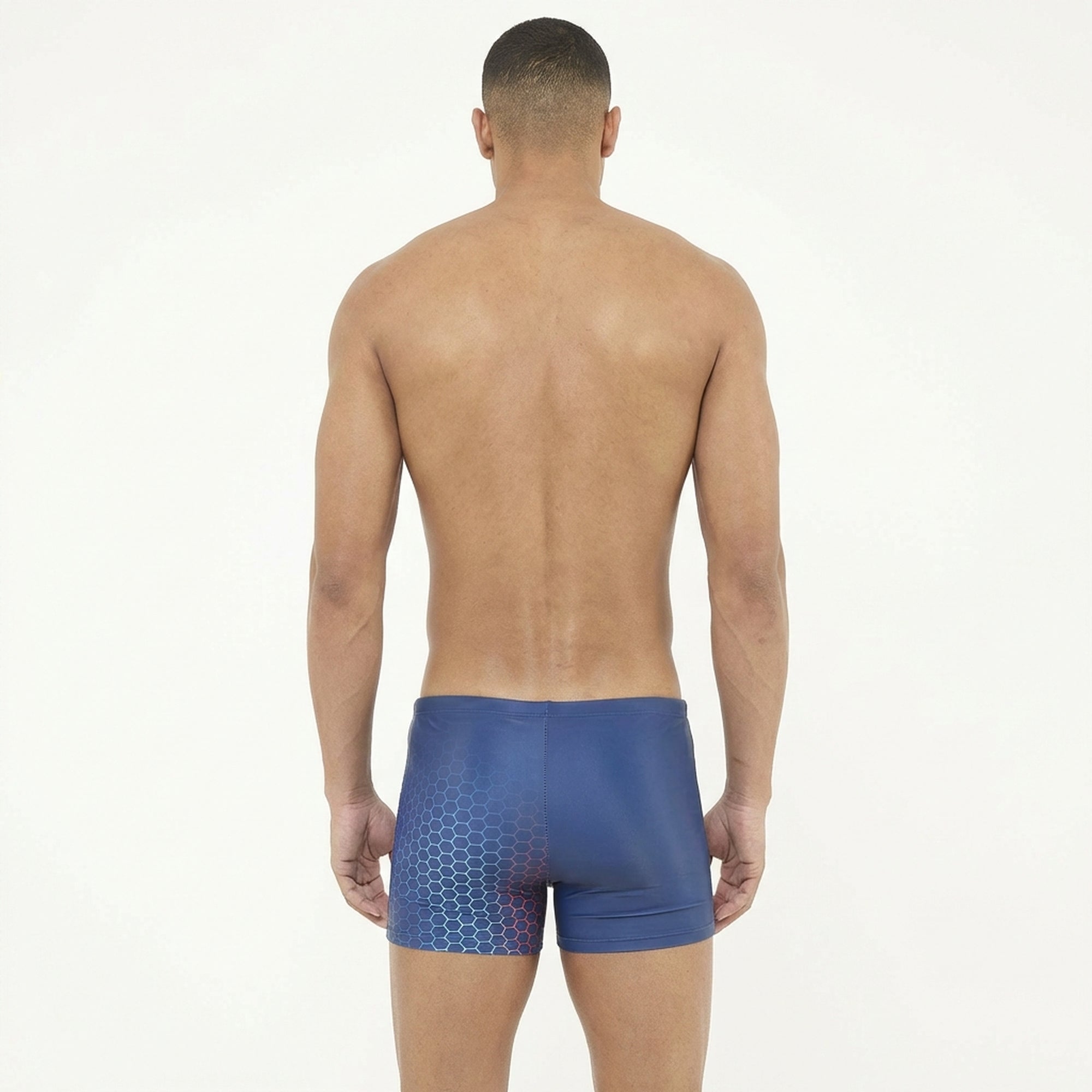 Kupaći kostim Arrakis - oversize