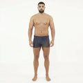 Arrakis Swimsuit - Black - 6XL - oversized