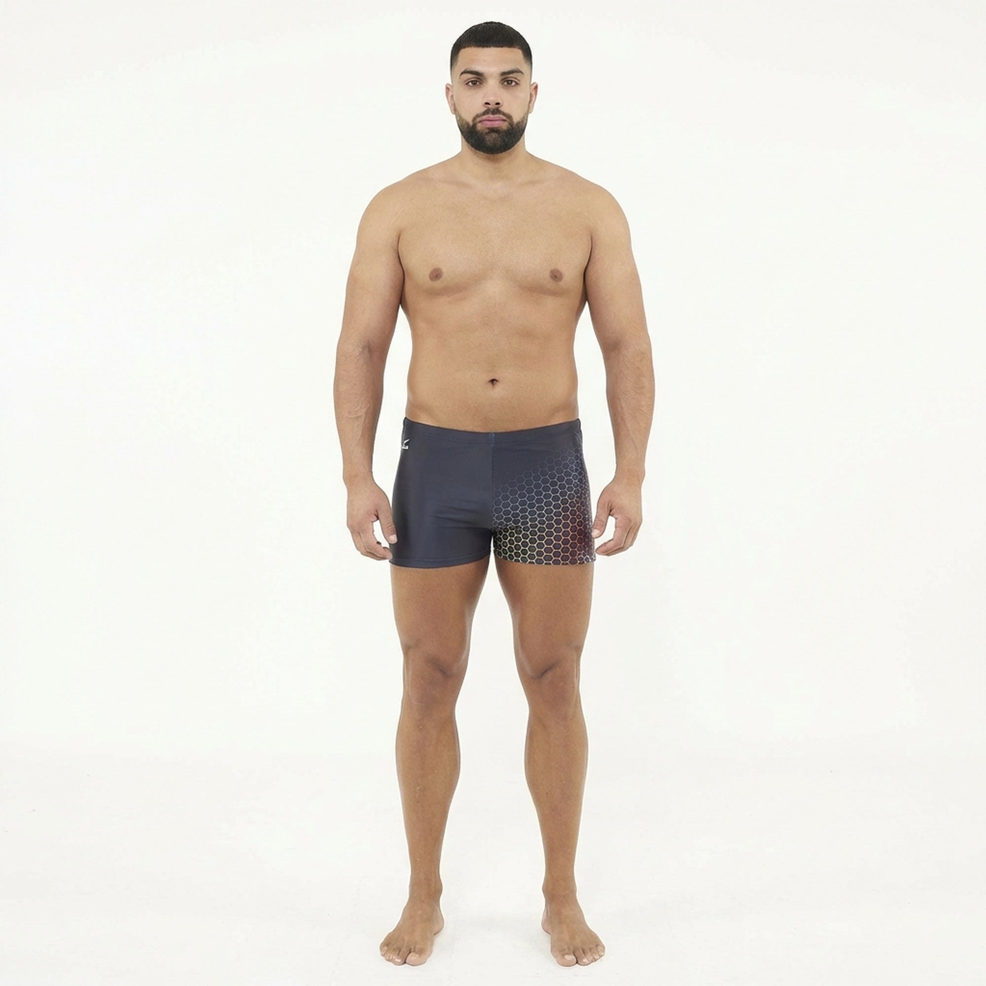 Kupaći kostim Arrakis - oversize