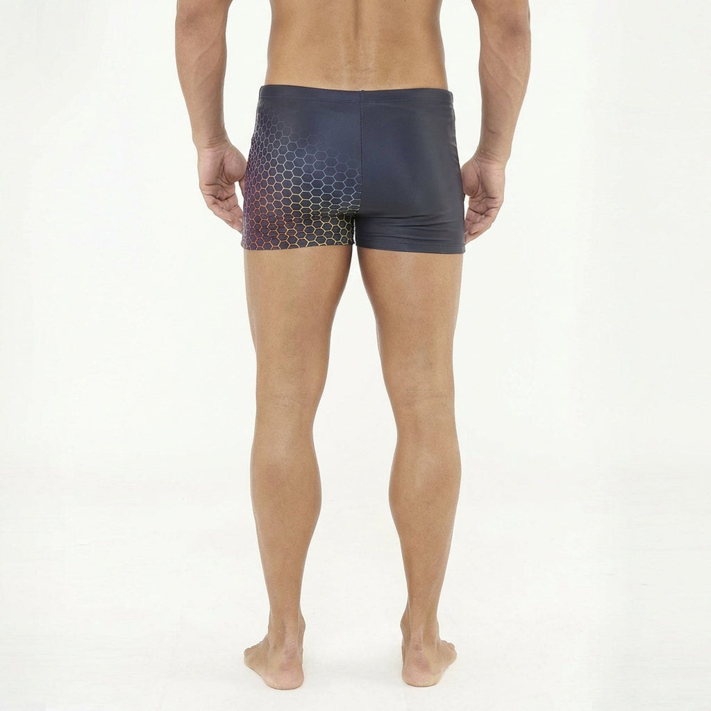 Плувен Костюм Oversize