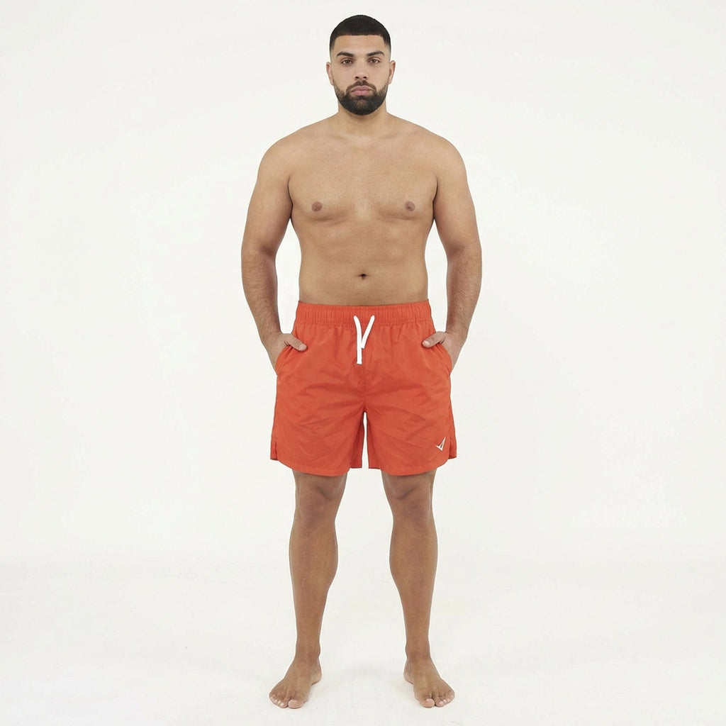 Kostium Nuoto Cregular Oversize