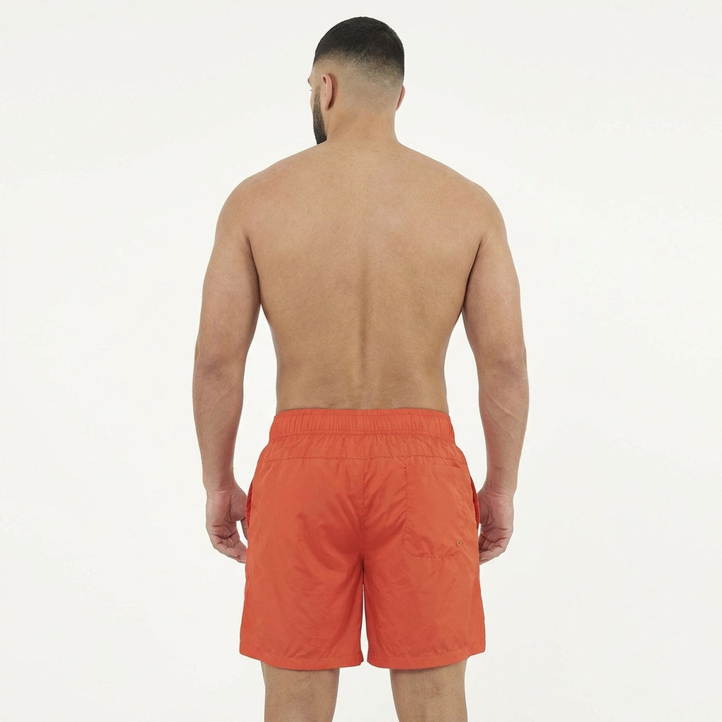 Kostium Nuoto Cregular Oversize