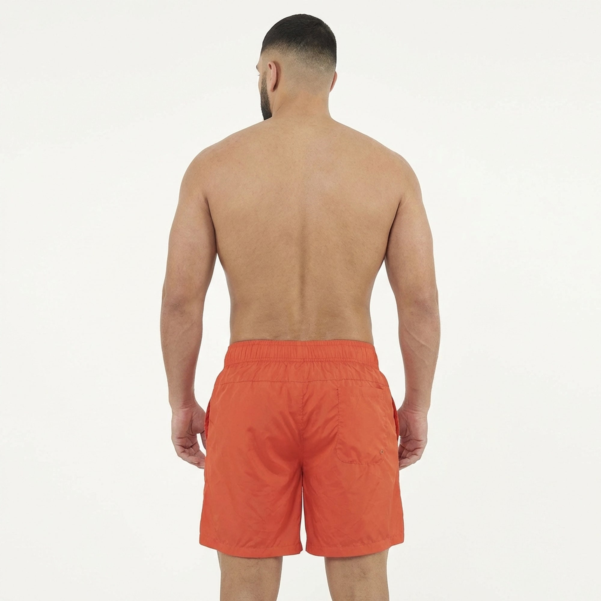 Kostium Nuoto Cregular Oversize