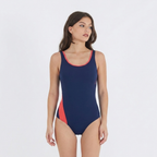 Costume intero da nuoto Flow