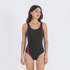 Costume intero da nuoto Flow