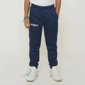 Pantaloni sportivi in poliestere Cuba - taglie piccole