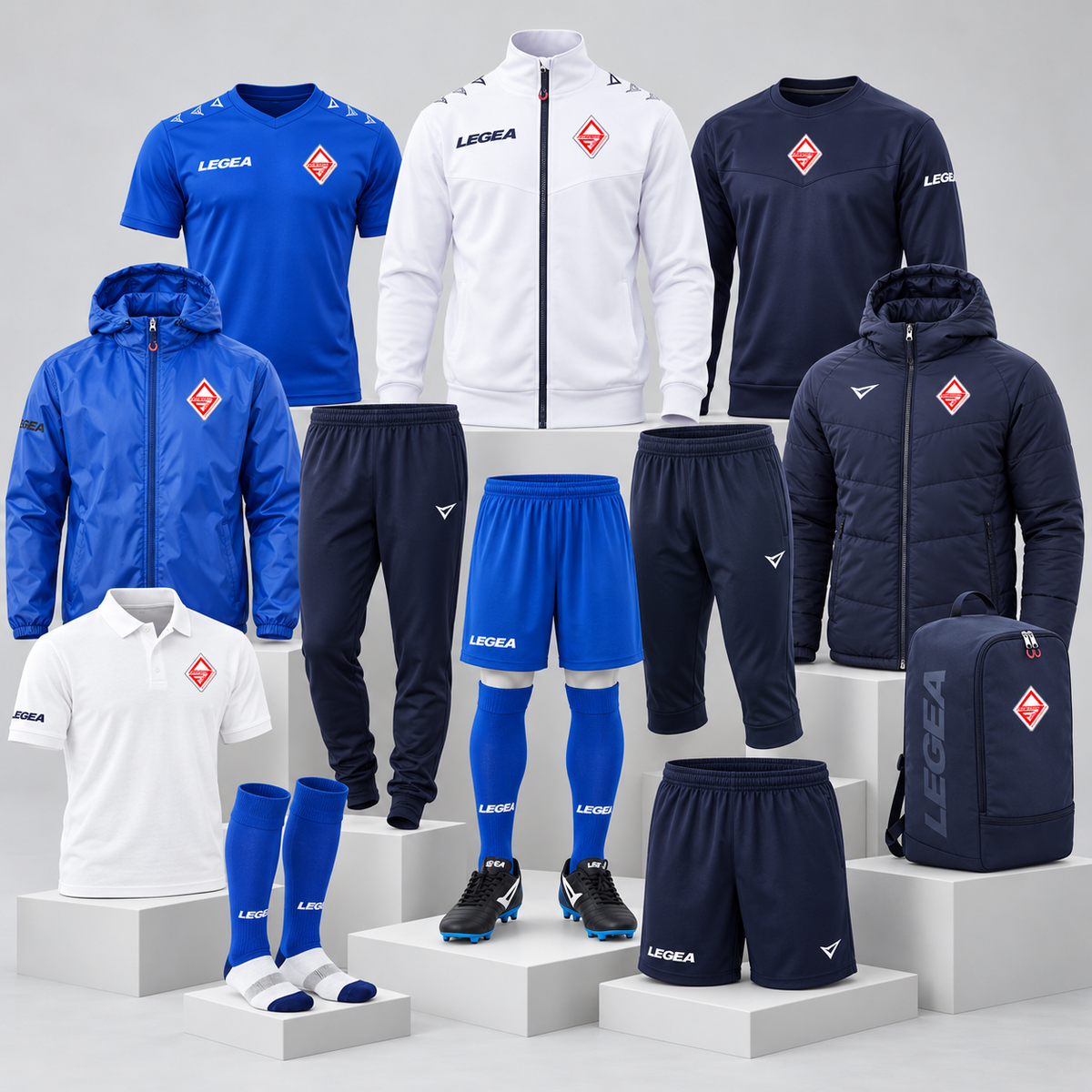 Set Polisportiva San Fermo