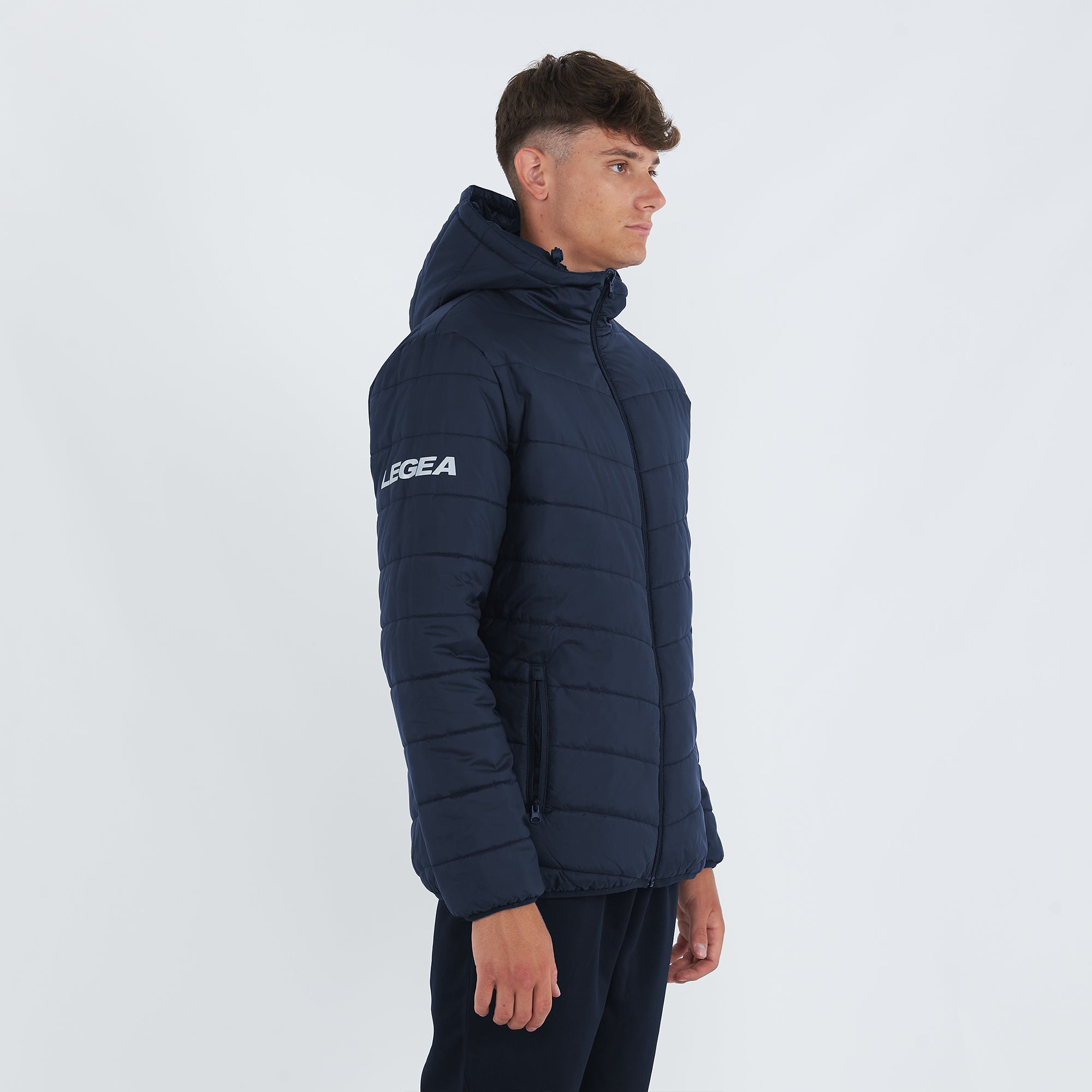 Veste isolante réversible Edmonton