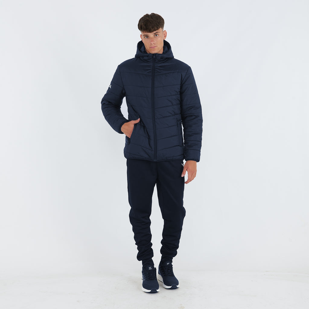 Veste isolante réversible Edmonton