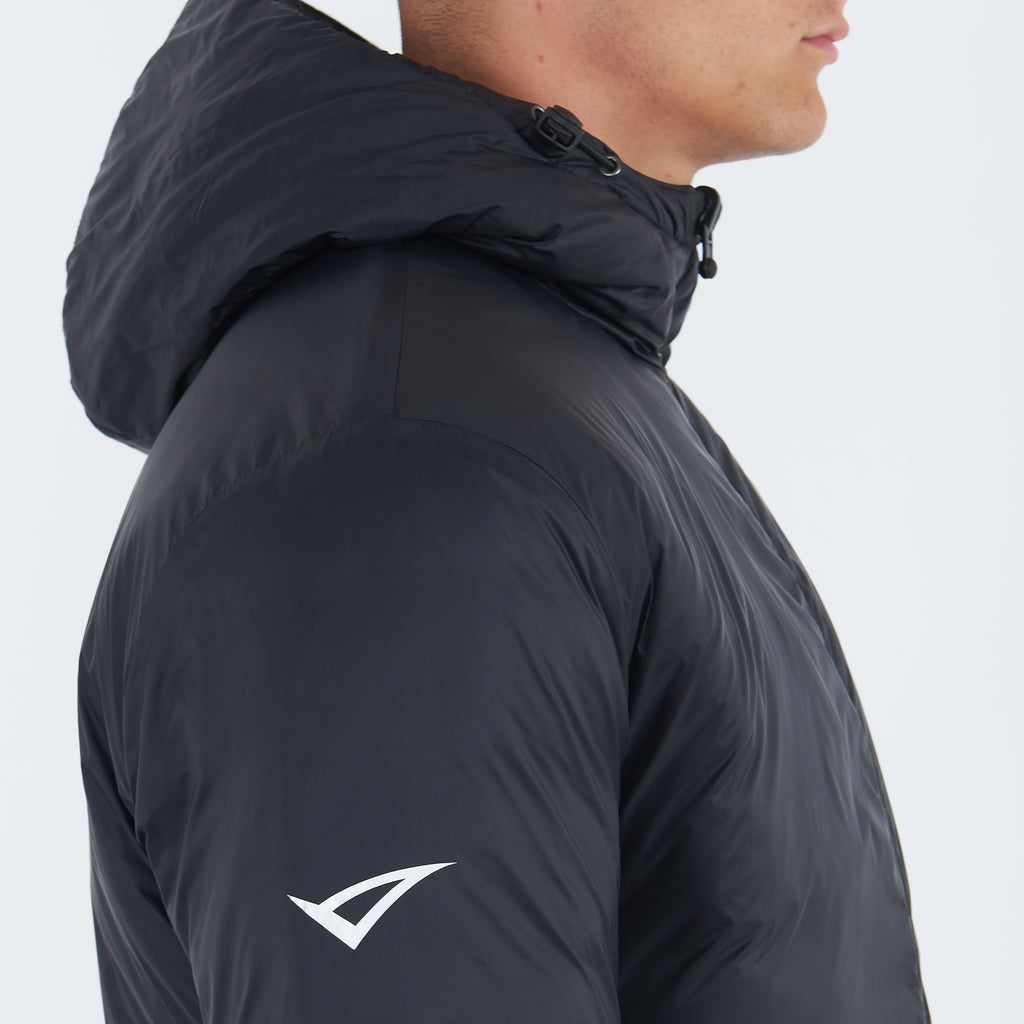 Veste matelassée réversible Edmonton - Taille S