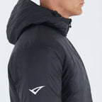 Veste matelassée réversible Edmonton - Taille S