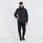 Veste matelassée réversible Edmonton - Taille S