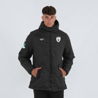 Parka De Paseo Saharaui