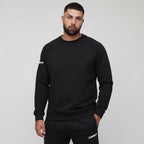 Sudadera deportiva Zagreb - Oversize