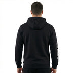 Chaqueta con capucha y cremallera Bulino - Oversize