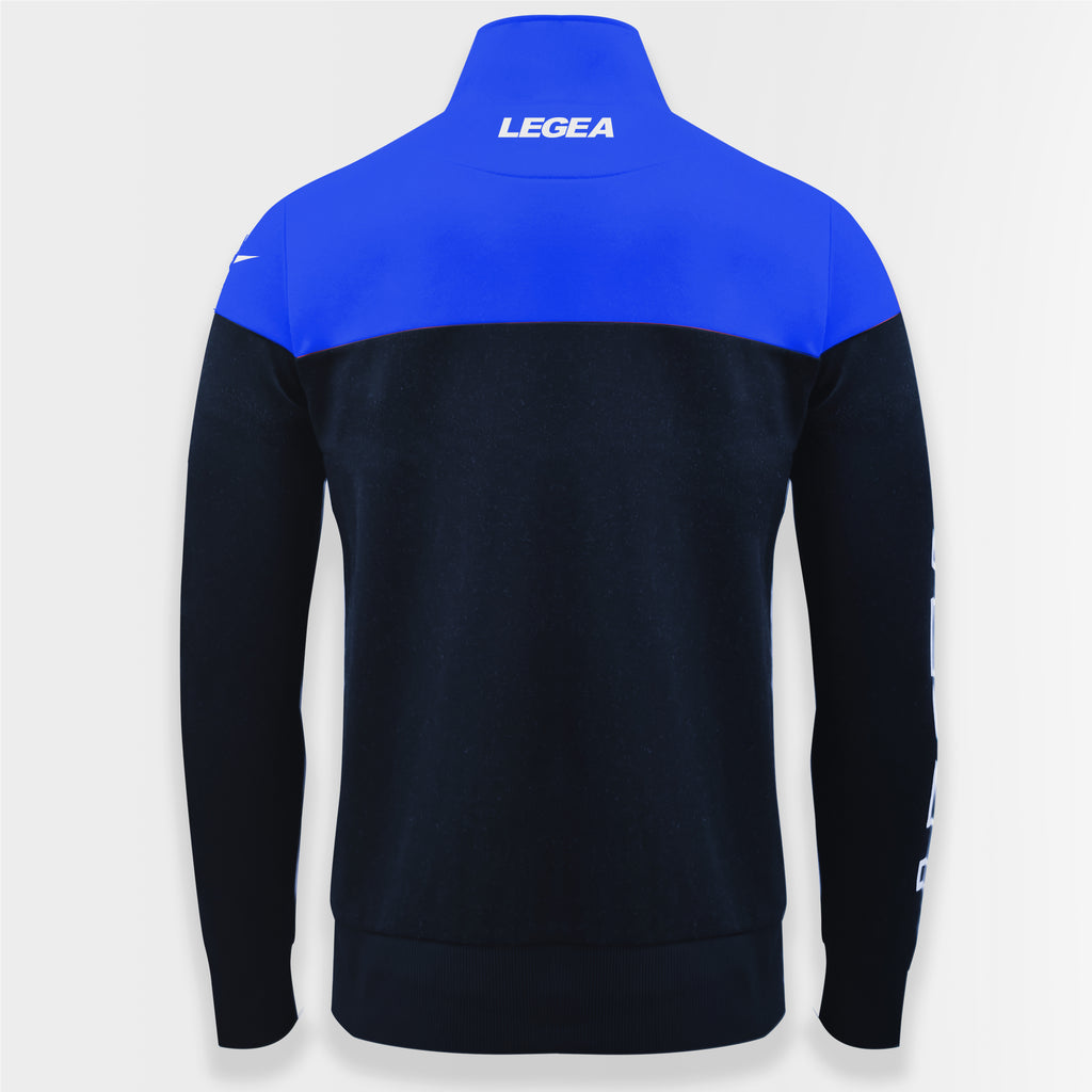 Giacca Oversize Ontario Per Running E Outdoor