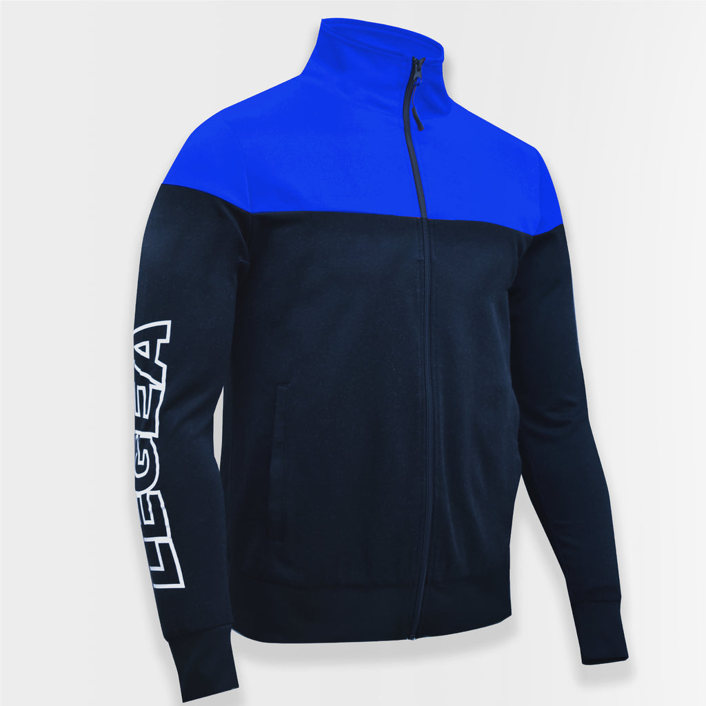 Giacca Oversize Ontario Per Running E Outdoor