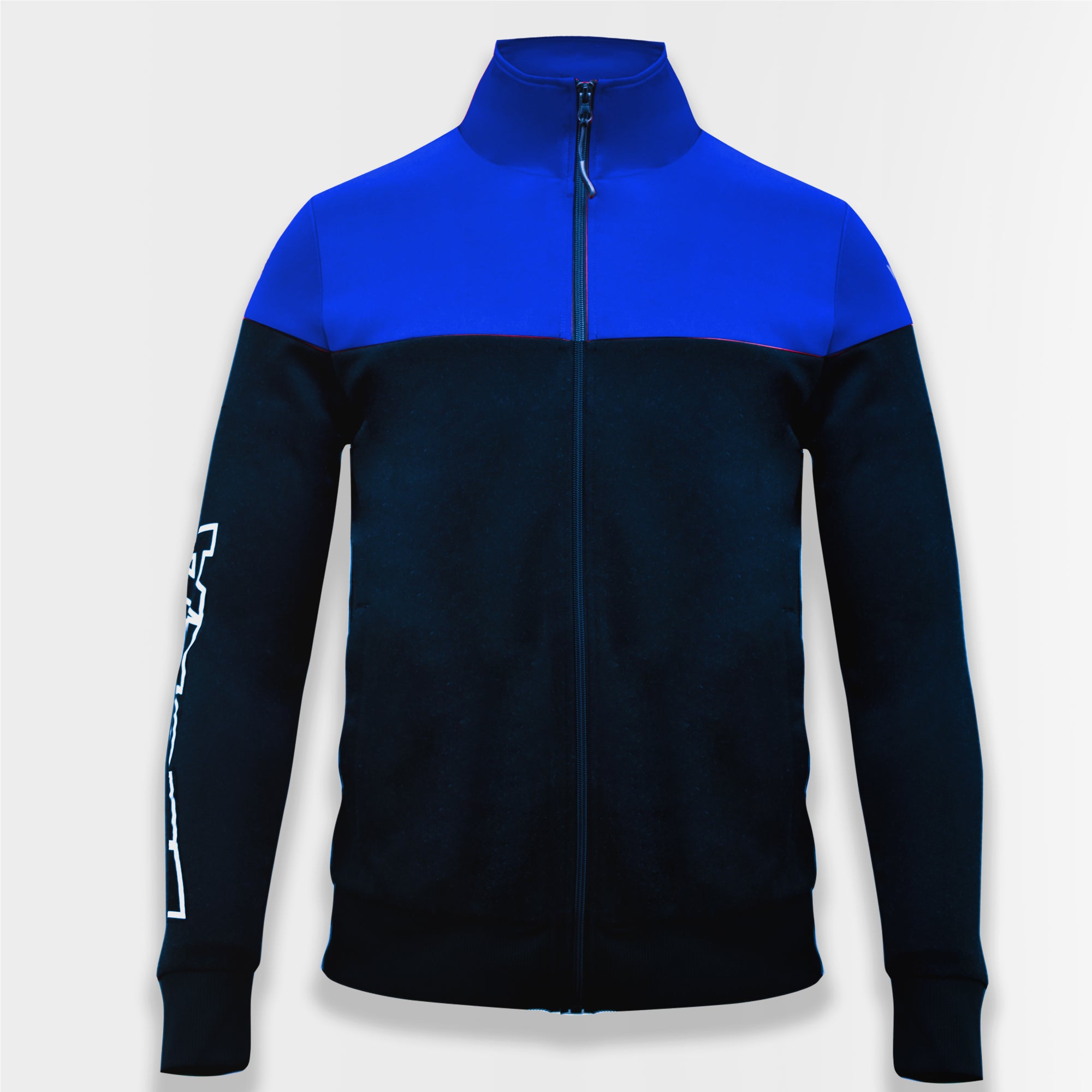 Giacca Oversize Ontario Per Running E Outdoor