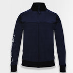 Giacca Illinois da running e training con cappuccio