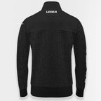 Giacca Illinois da running e training con cappuccio