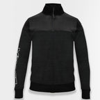 Giacca Illinois da running e training con cappuccio