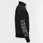 Giacca Illinois da running e training con cappuccio