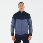 Veste Illinois pour le running et l'entraînement avec capuche
