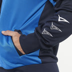 Sportovní bunda se zipem Flex