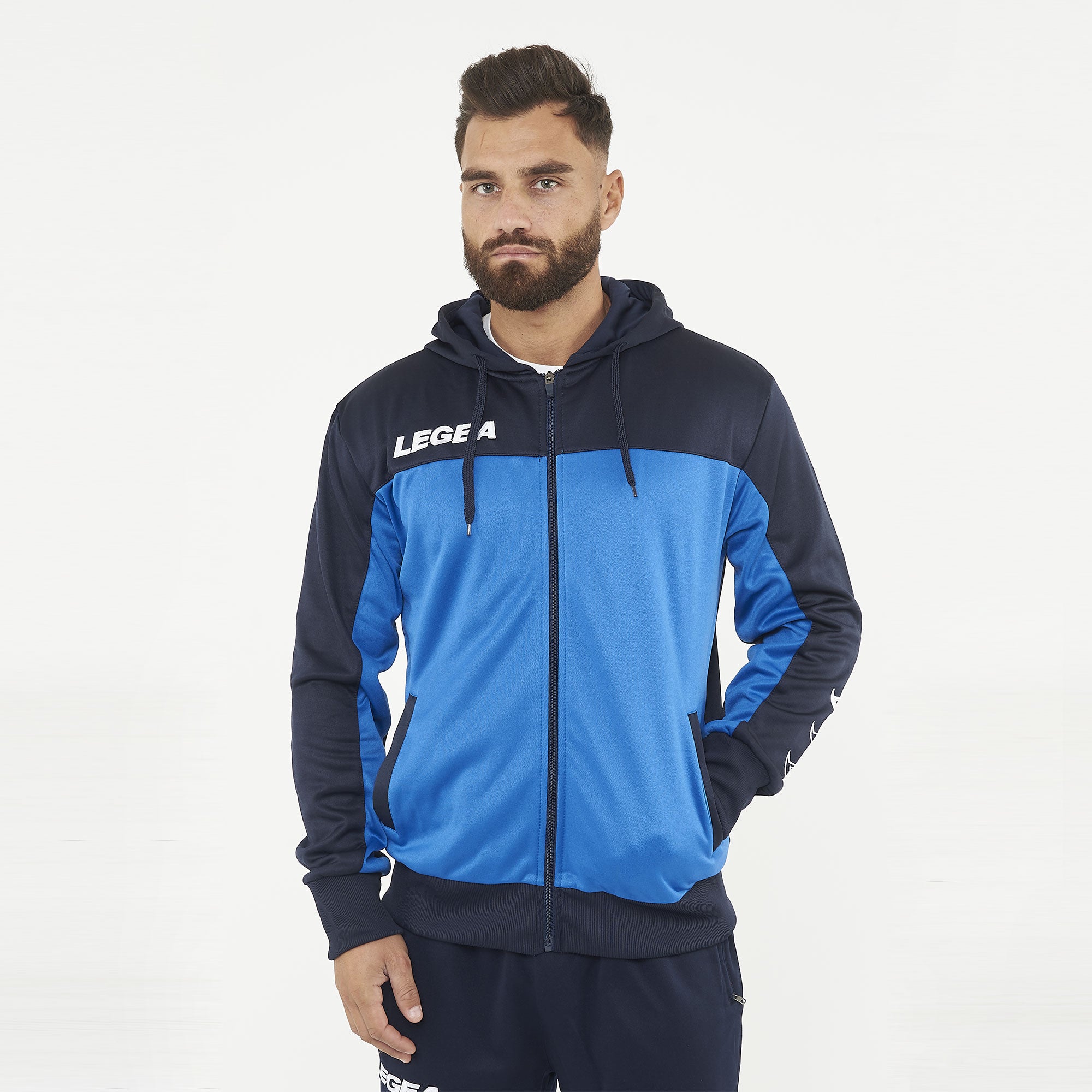 Giacca Flex Oversize Da Running