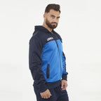 Giacca Flex Oversize Da Running