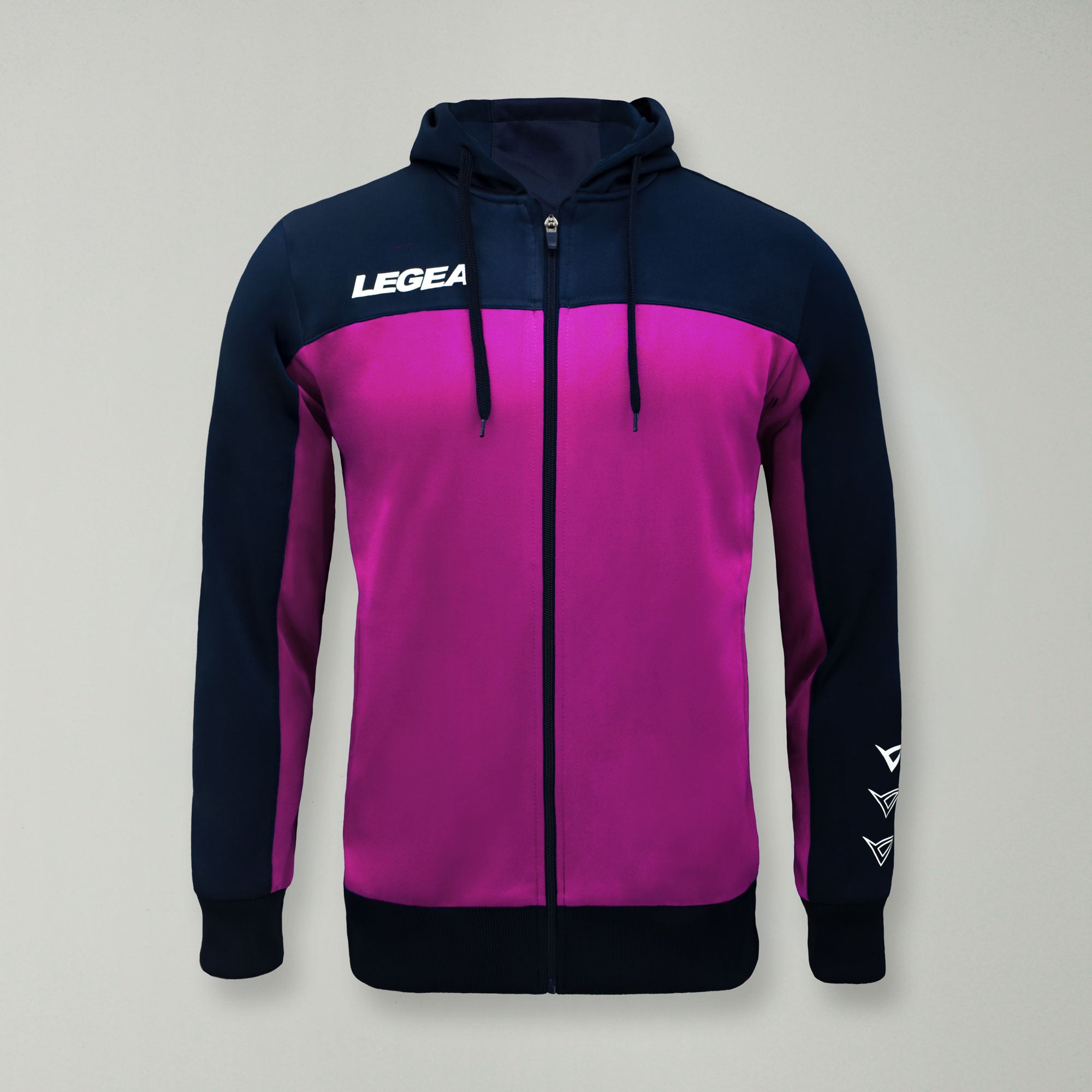 Giacca Flex Oversize Da Running