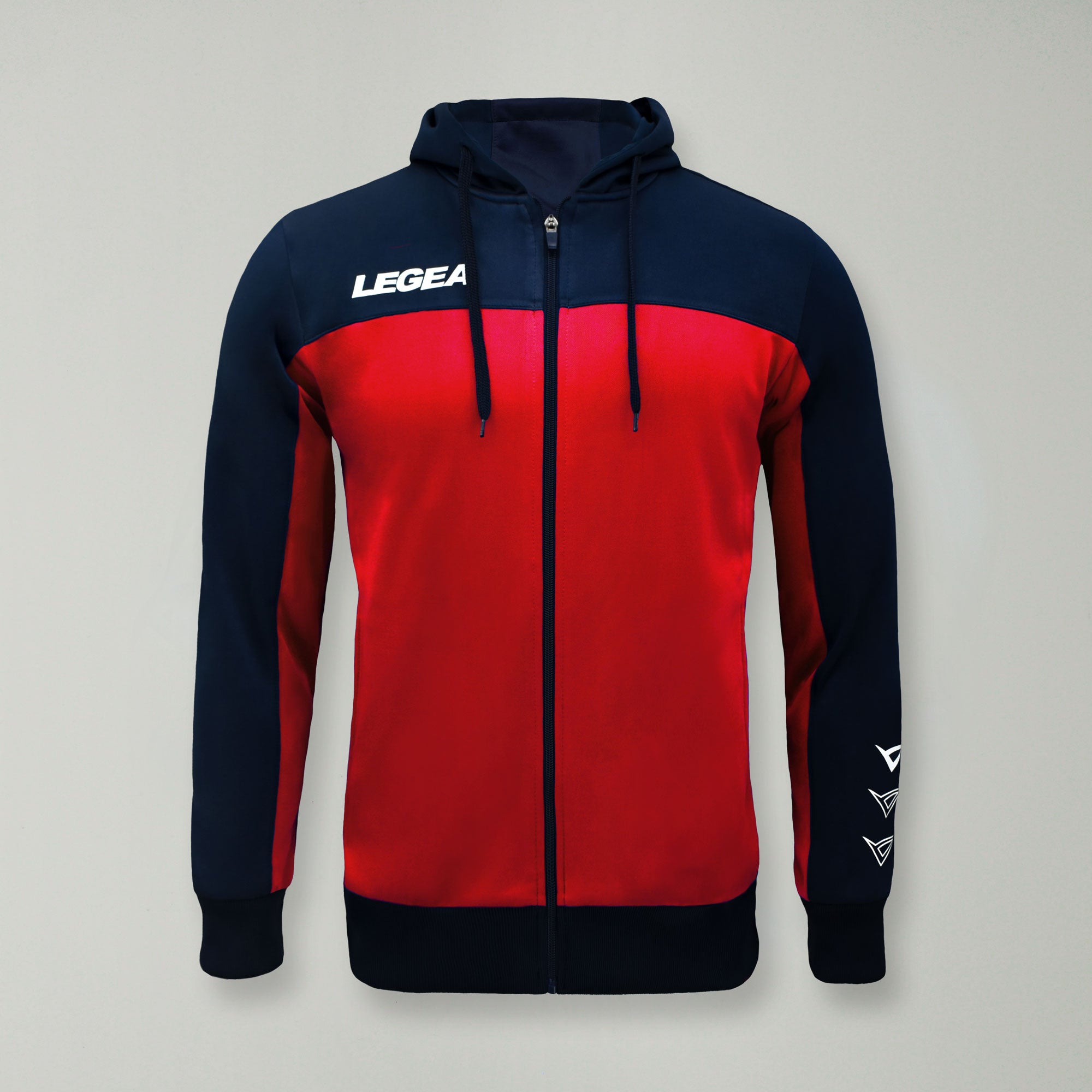 Giacca Flex da running e allenamento