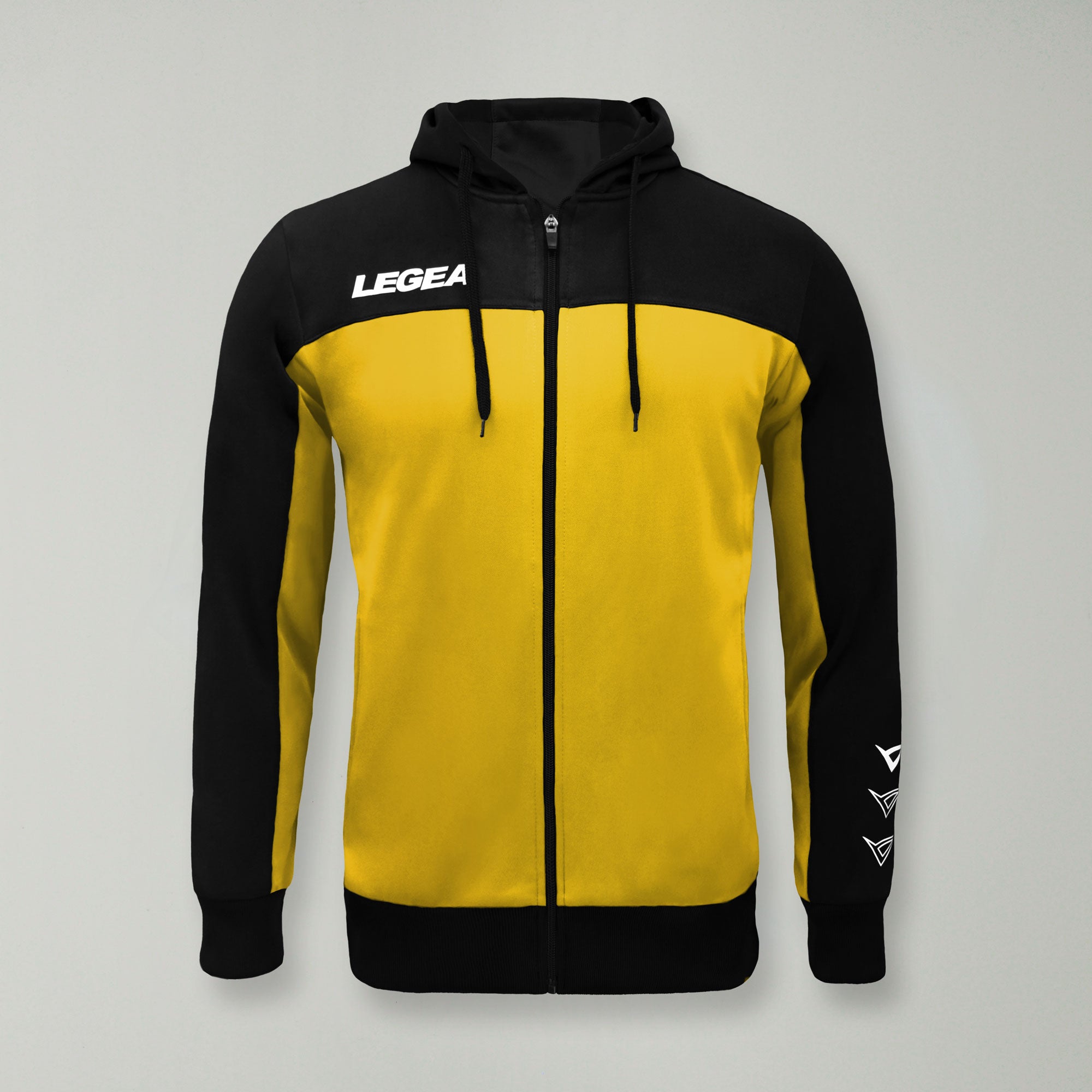 Giacca Flex da running e allenamento