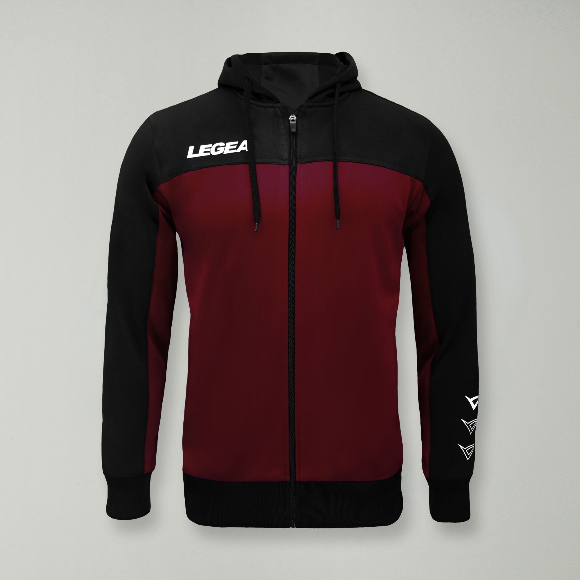 Giacca Flex Oversize Da Running