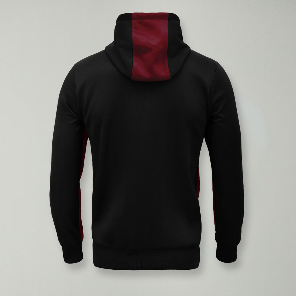 Sportjack met Flex-rits