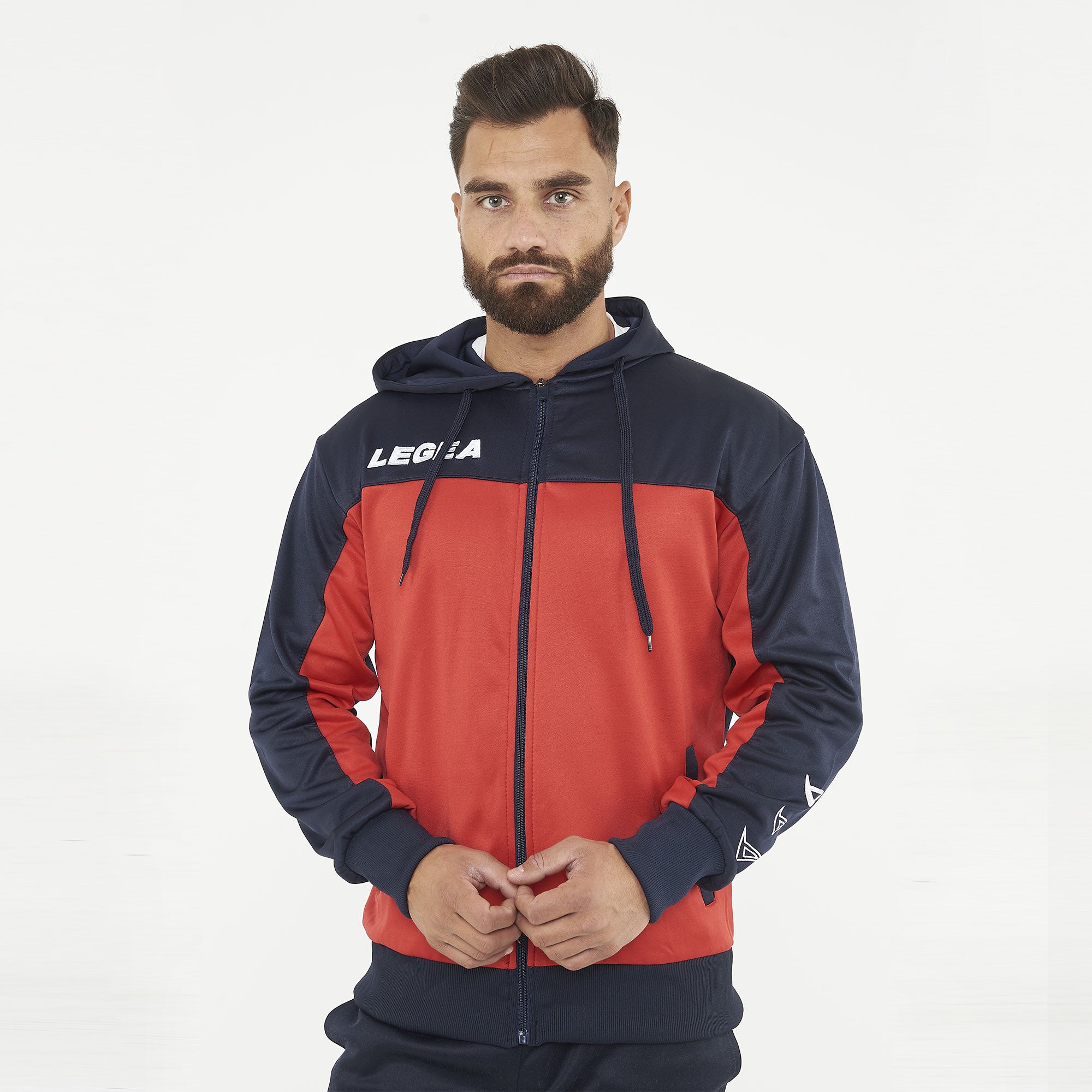Chaqueta Flex para correr y entrenar