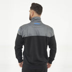 giacca da running UCLA traspirante leggera