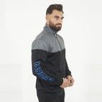 giacca da running UCLA traspirante leggera