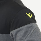 Chaqueta deportiva de poliéster con cremallera de la UCLA