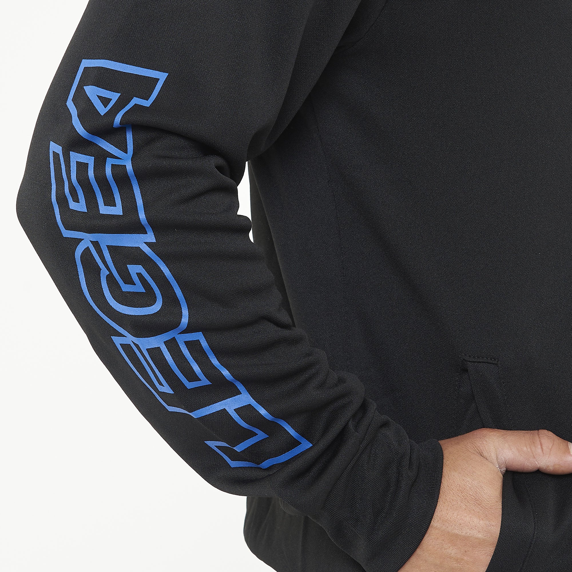 Complete Sportoutfit UCLA