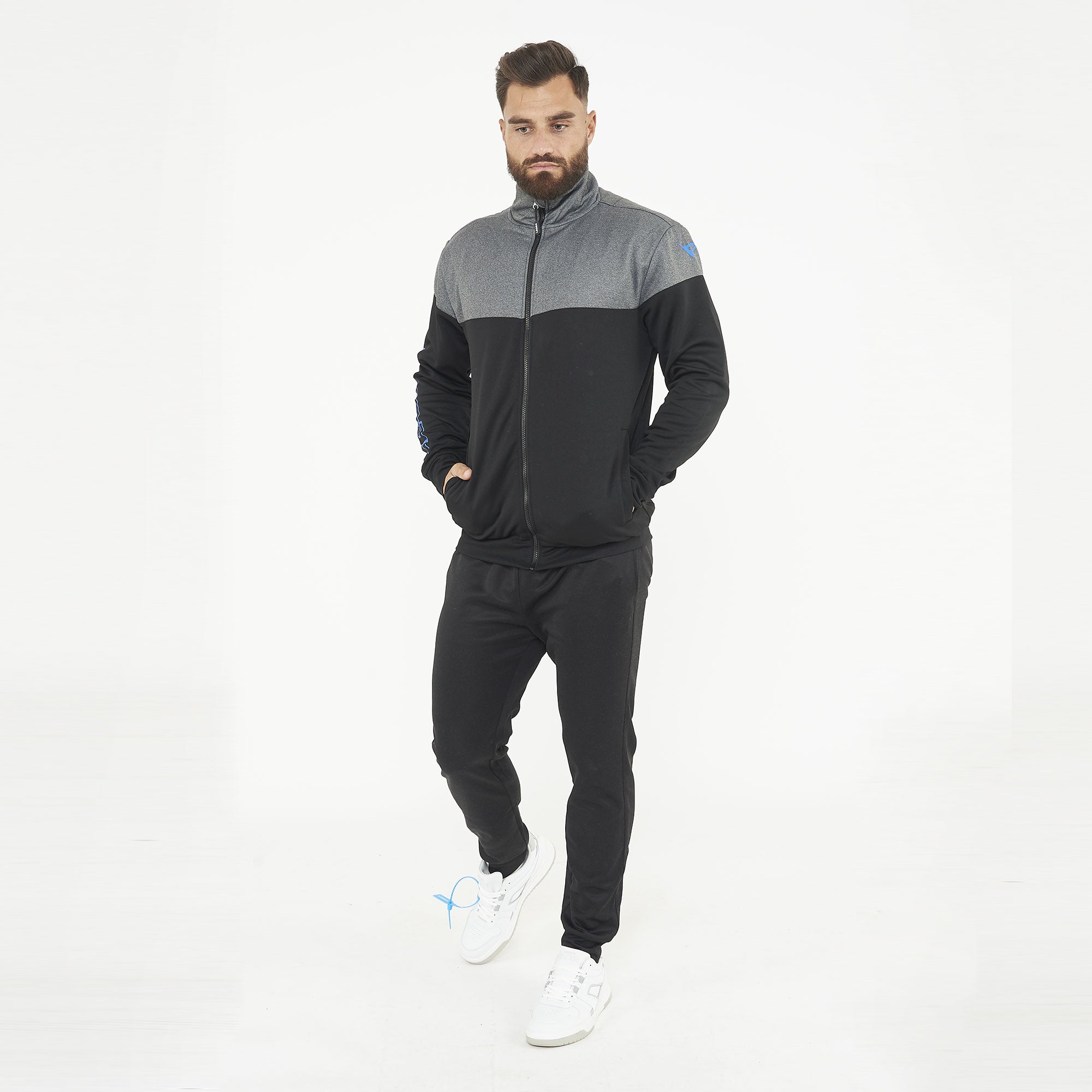 Complete UCLA Tracksuit