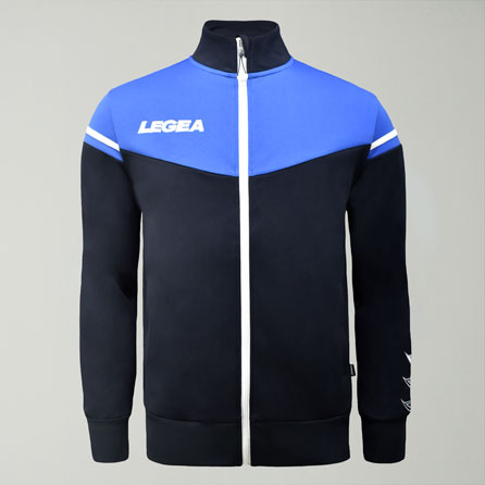 Giacca Sportiva Sender Oversize