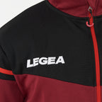 Sender trekking jacket in lightweight polyester
