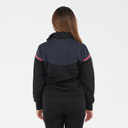 Sender trekking jacket in lightweight polyester