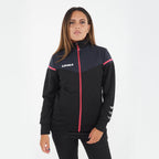 Giacca Sportiva Sender Oversize