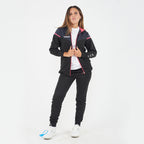 Sender trekking jacket in lightweight polyester