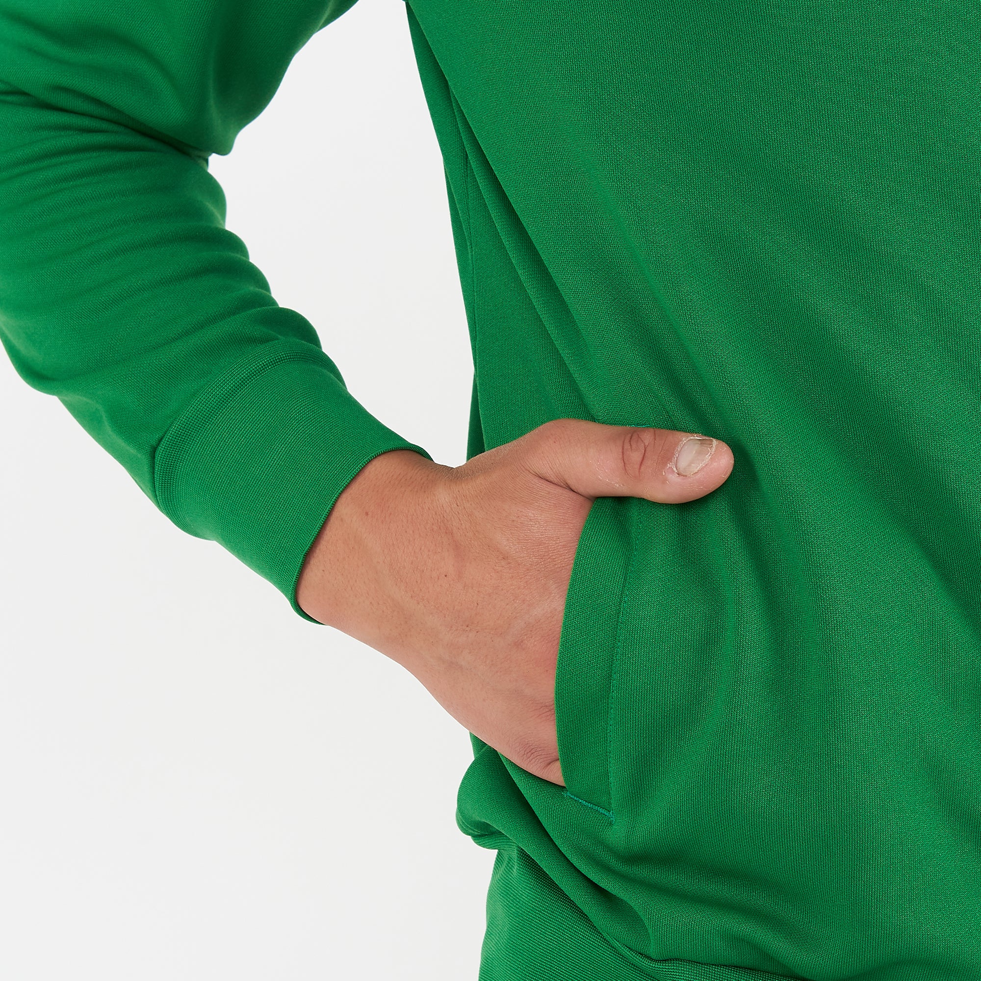 Chaqueta Paseo Sender Saharaui